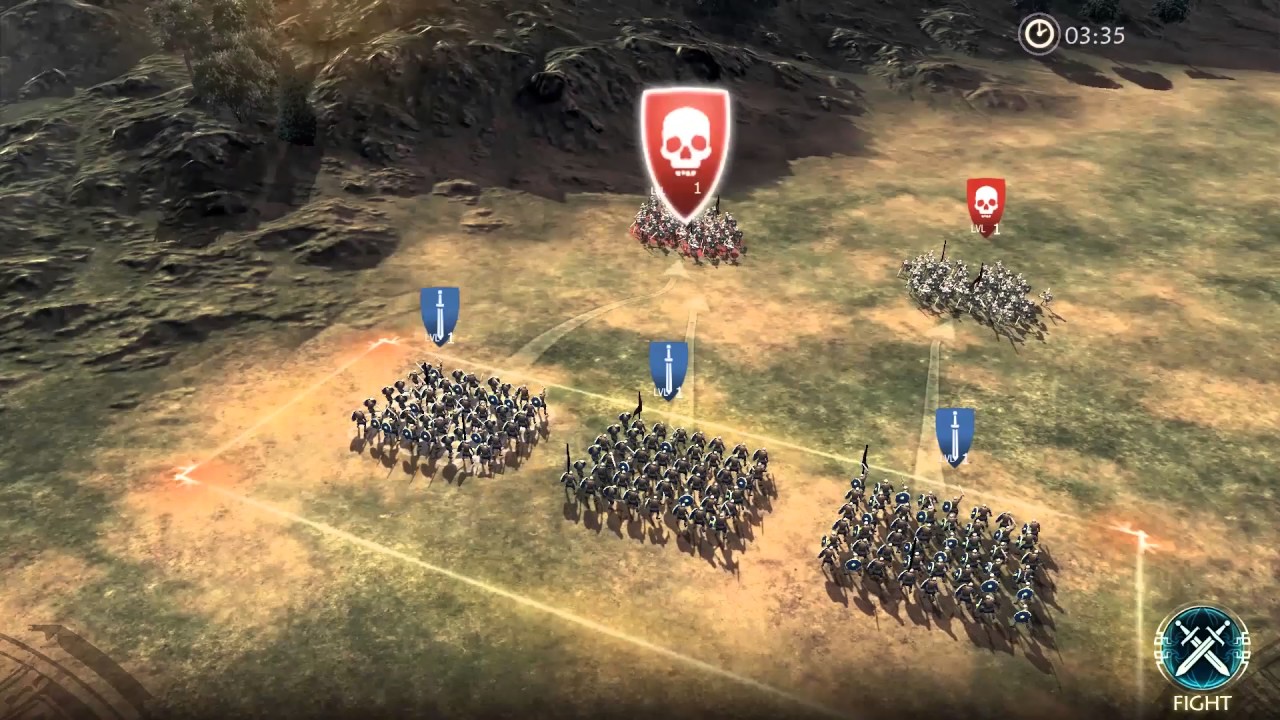 Download Online Strategy Games For Android